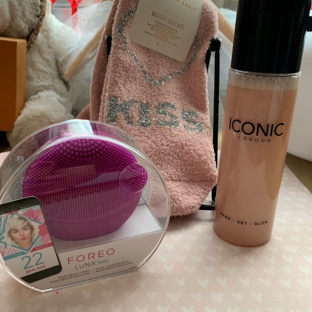Foreo, Iconic bundle